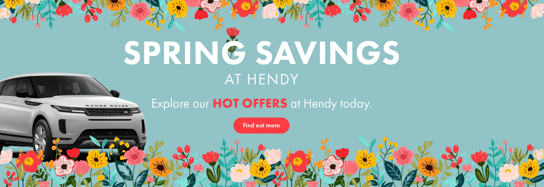 Group Spring Campaign